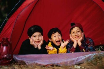 campout
